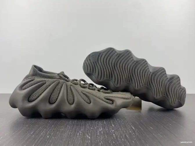 Yeezy GX9662 Cinder Adidas 450 0630
